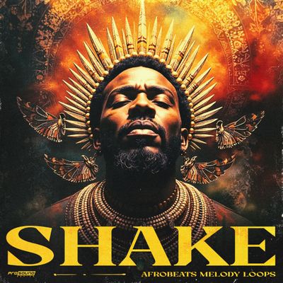 Download Sample pack Shake