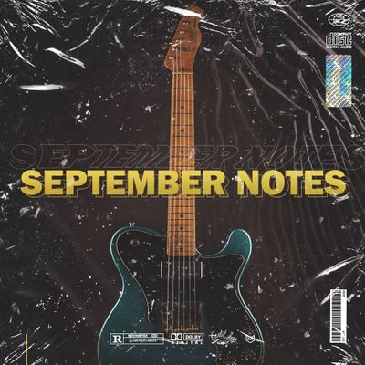 Download Sample pack September Notes