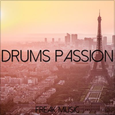 Download Sample pack Drums Passion
