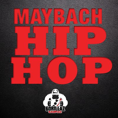 Download Sample pack Maybach Hip Hop