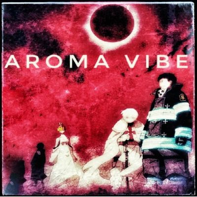 Download Sample pack AROMA VIBE