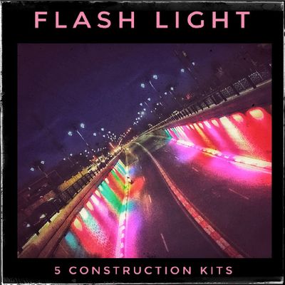 Download Sample pack FLASH LIGHT