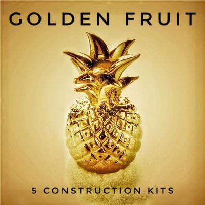 Download Sample pack GOLDEN FRUIT