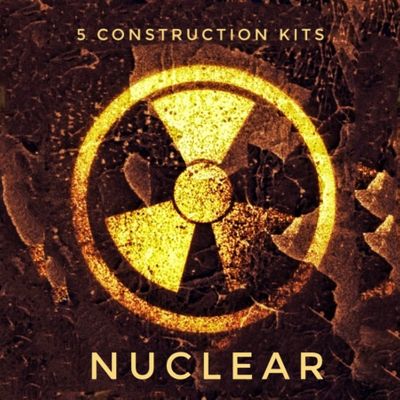 Download Sample pack NUCLEAR