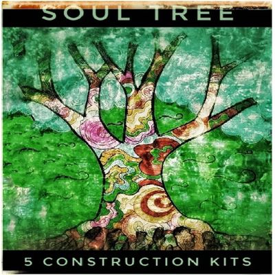 Download Sample pack SOUL TREE