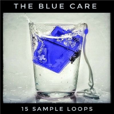 Download Sample pack THE BLUE CARE