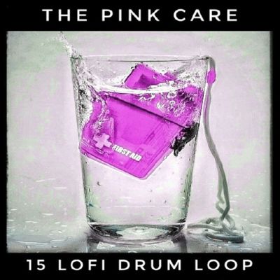Download Sample pack THE PINK CARE