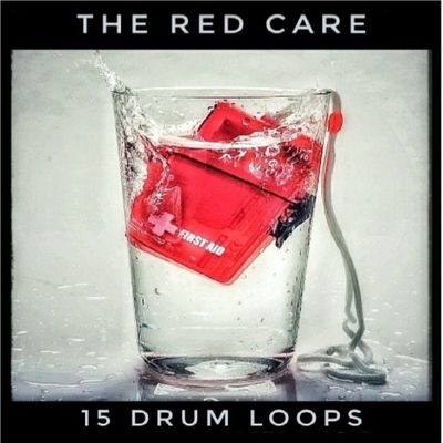 Download Sample pack THE RED CARE