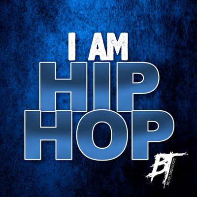 Download Sample pack I Am Hip-Hop
