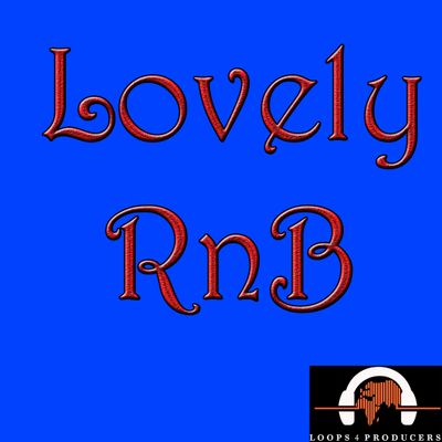 Download Sample pack Lovely RnB