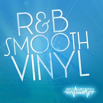 Download Sample pack RnB Smooth Vinyl