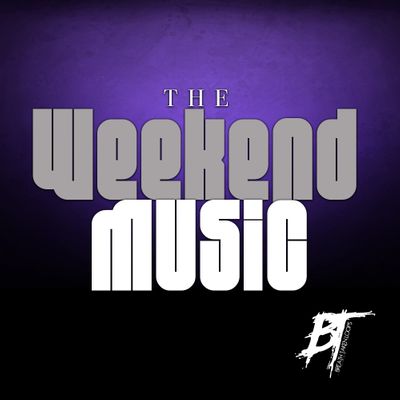 Download Sample pack The Weekend Music