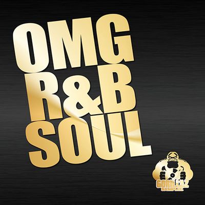 Download Sample pack OMG R&B Soul