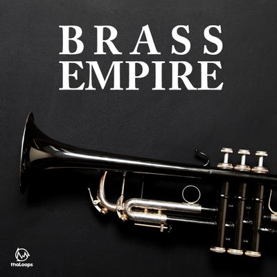 Download Sample pack Brass Empire
