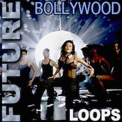 Download Sample pack Future Bollywood Loops Vol. 1