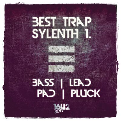 Download Sample pack Best Trap Sylenth 1