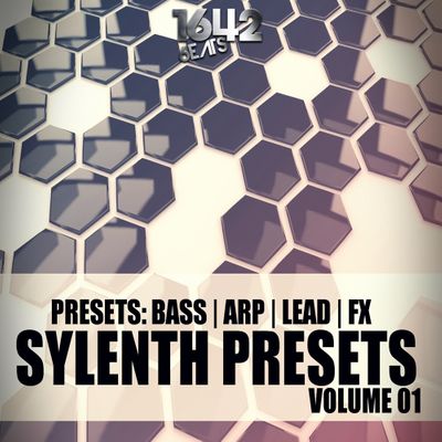 Download Sample pack Sylenth Presets Vol 1