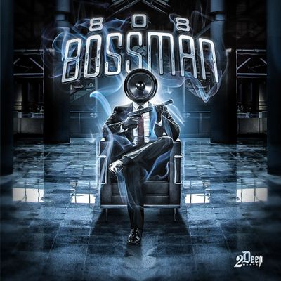 Download Sample pack 808 Bossman
