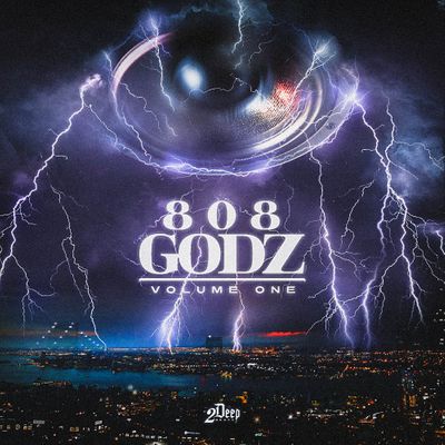 Download Sample pack 808 Godz Vol 1