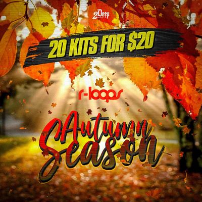Download Sample pack Autumn Season (20 Kits For $20)