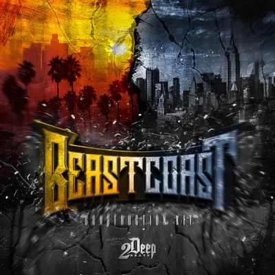 Download Sample pack Beastcoast