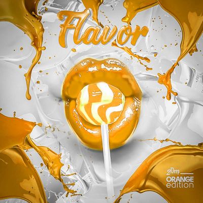Download Sample pack Flavor: Orange Edition