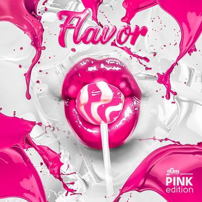 Download Sample pack Flavor: Pink Edition