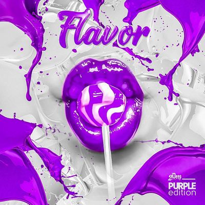 Download Sample pack Flavor: Purple Edition