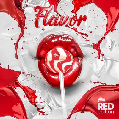 Download Sample pack Flavor: Red Edition