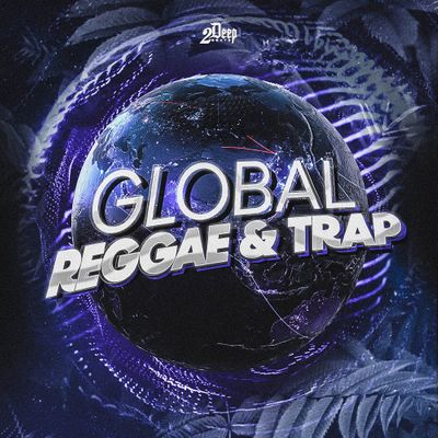 Download Sample pack Global Reggae & Trap