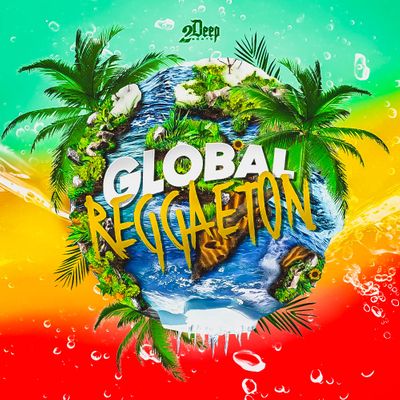 Download Sample pack Global Reggaeton