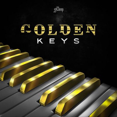 Download Sample pack Golden Keys