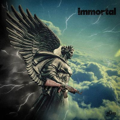 Download Sample pack Immortal