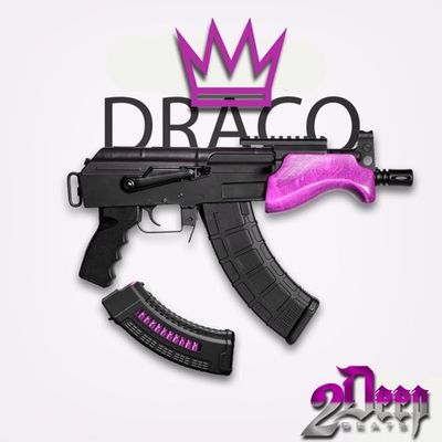 Download Sample pack King Draco