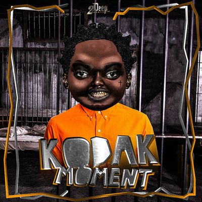 Download Sample pack Kodak Moment