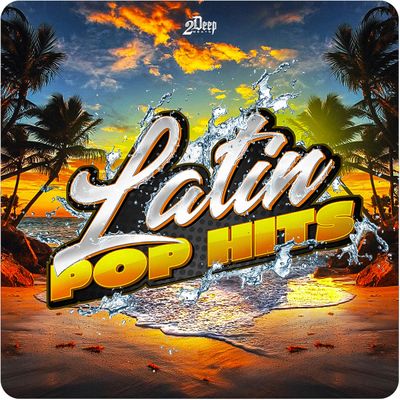 Download Sample pack Latin Pop Hits