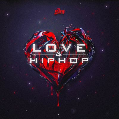 Download Sample pack Love & Hip Hop