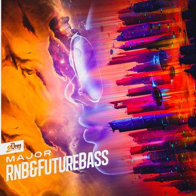 Download Sample pack Major RnB & Future Bass