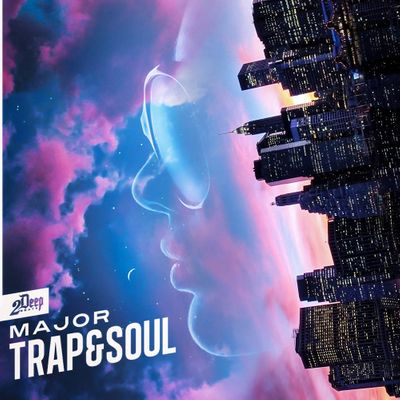 Download Sample pack Major Trap & Soul
