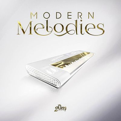 Download Sample pack Modern Melodies