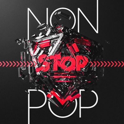Download Sample pack Non Stop Pop