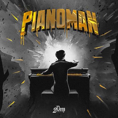 Download Sample pack Pianoman