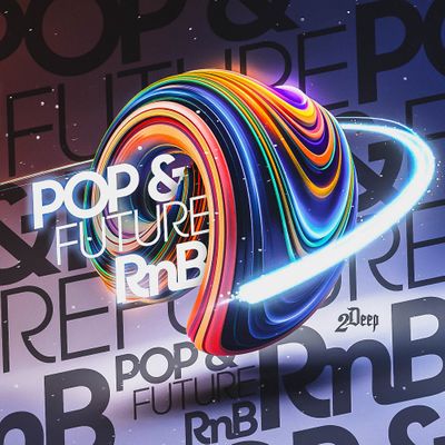 Download Sample pack Pop & Future RnB