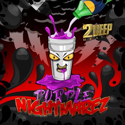 Download Sample pack Purple Nightmarez