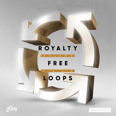 Download Sample pack Royalty Free Loops Vol.4