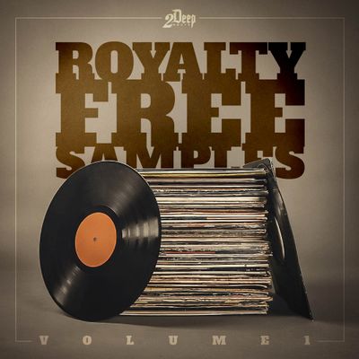 Download Sample pack Royalty Free Samples Vol 1