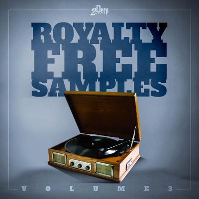 Download Sample pack Royalty Free Samples Vol.3