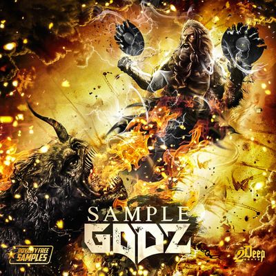 Download Sample pack Sample Godz
