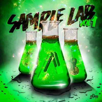 Download Sample pack Sample Lab Vol.1