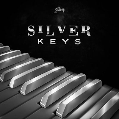 Download Sample pack Silver Keys